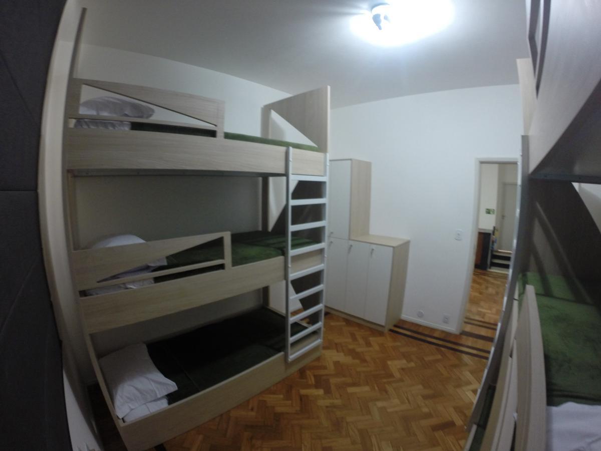 Hostal Graja Río de Janeiro