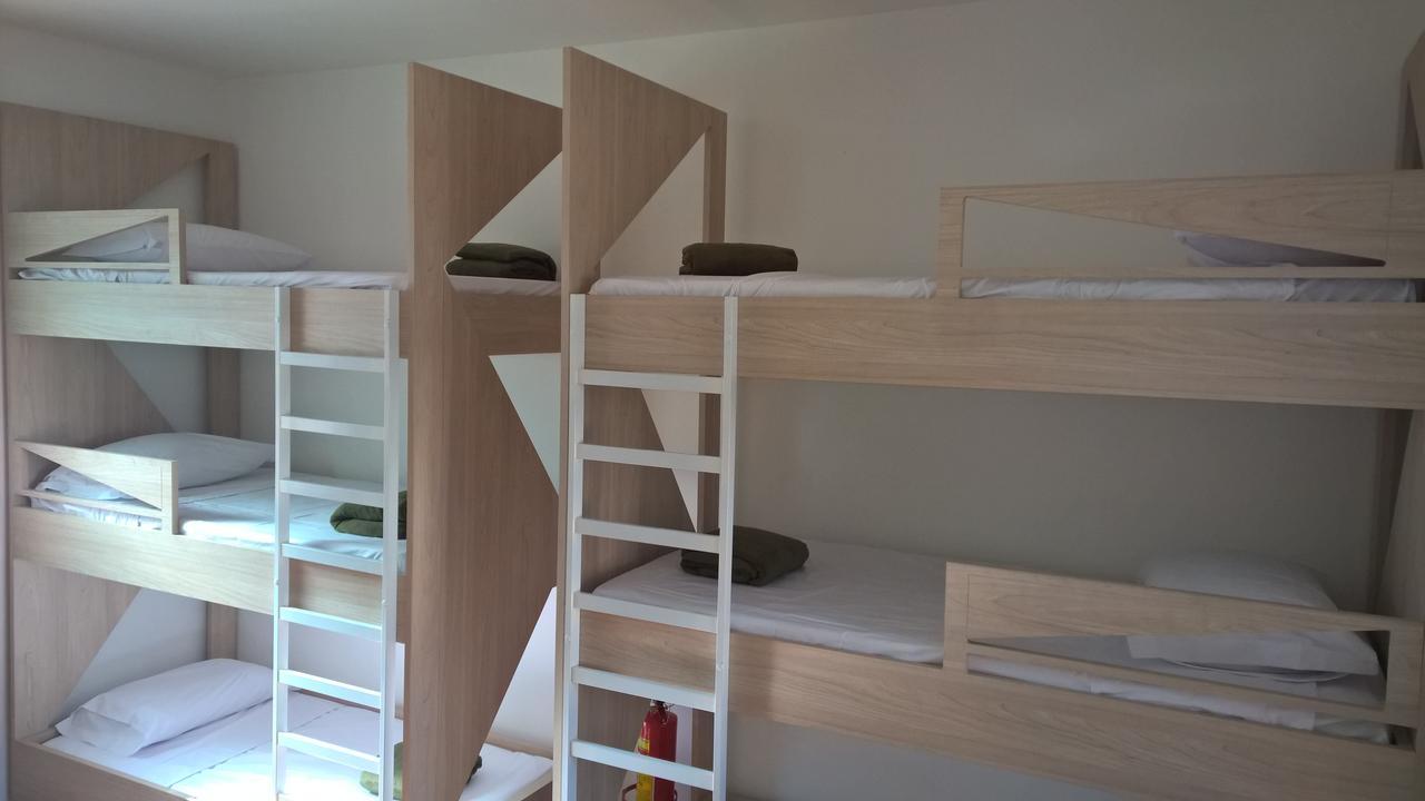 Hostal Graja