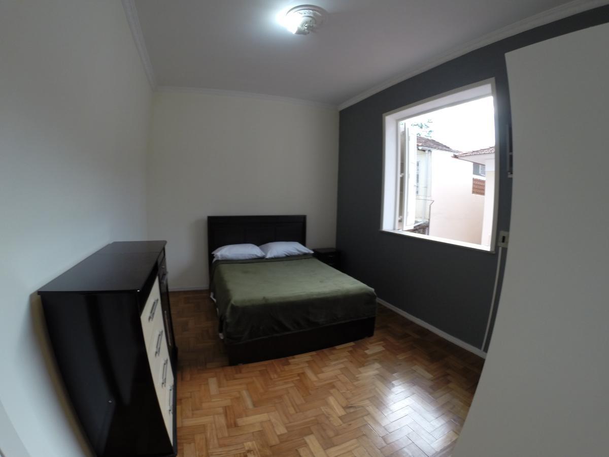 Graja Hostal Río de Janeiro