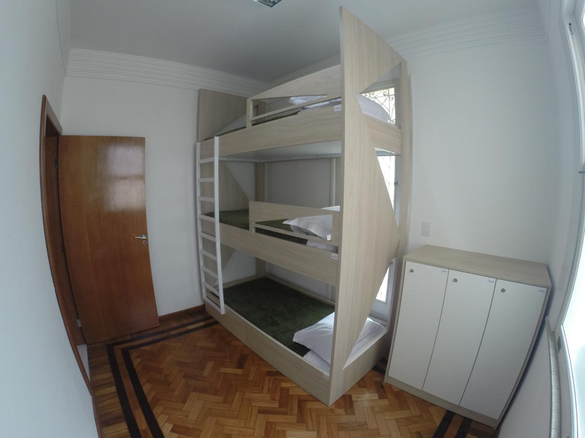 Hostal Graja
