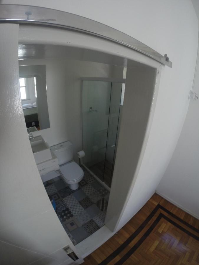 Hostal Graja Río de Janeiro
